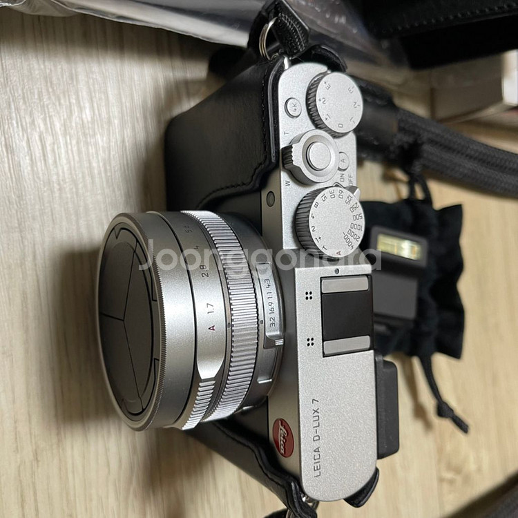 라이카 d-lux7 판매합니다!!!(박스X)--1