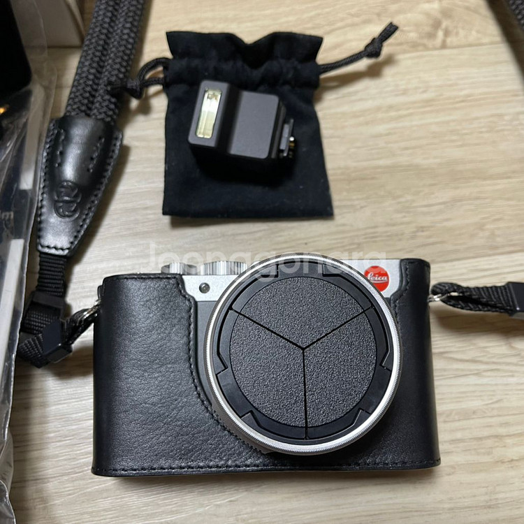 라이카 d-lux7 판매합니다!!!(박스X)--2