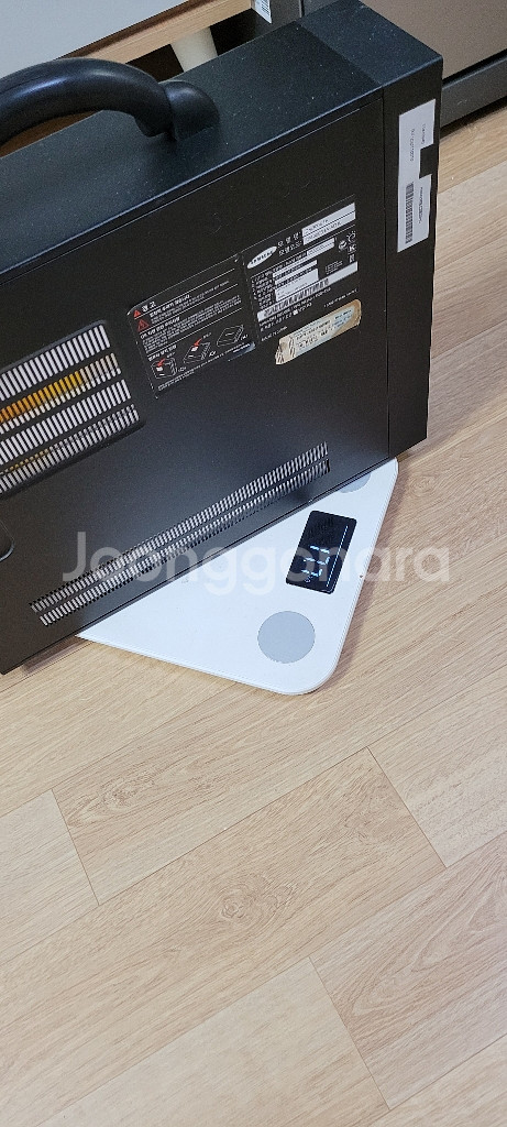 파워뱅크160a 팝니다--3
