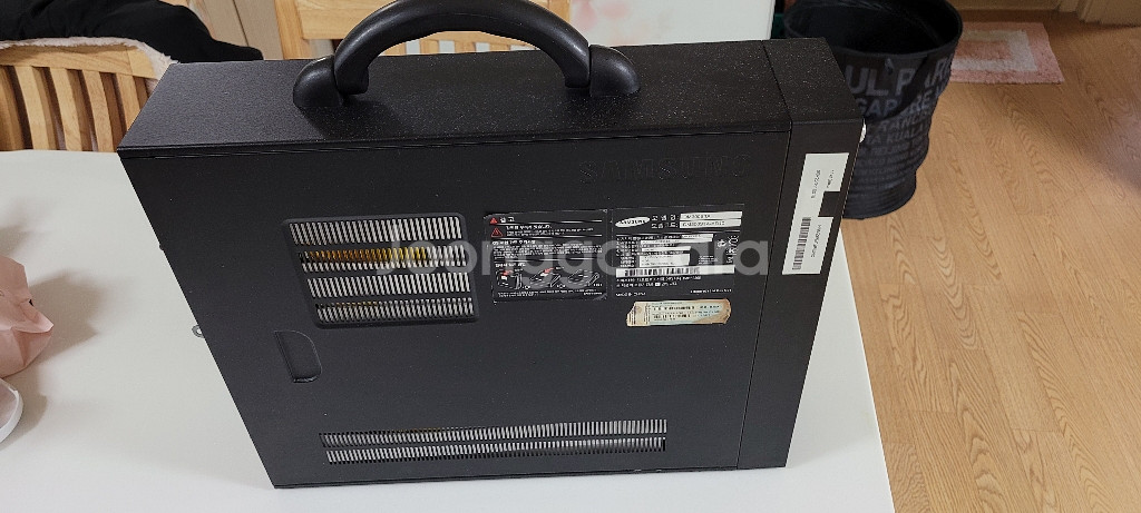 파워뱅크160a 팝니다--1