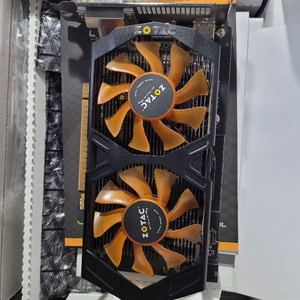 zotac gtx750ti