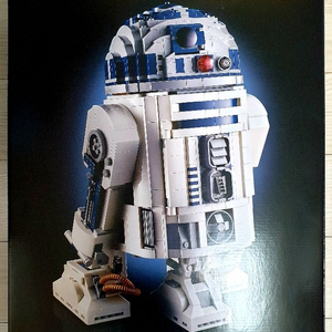 레고 75308 R2-D2