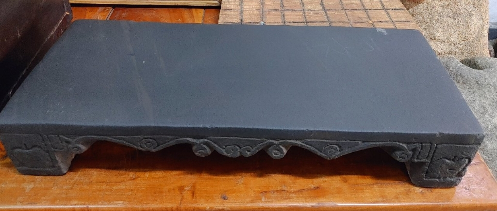 조각 다디미돌 이미지