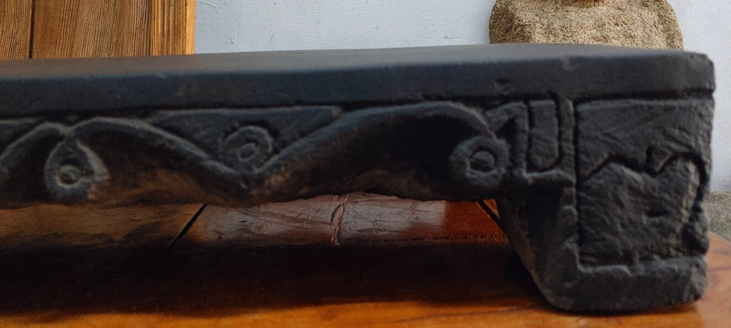 조각 다디미돌 이미지