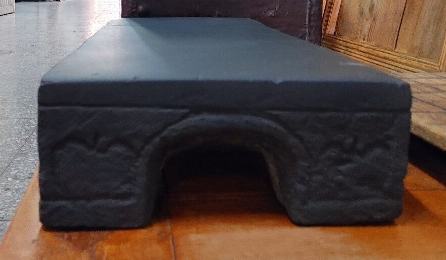 조각 다디미돌 이미지