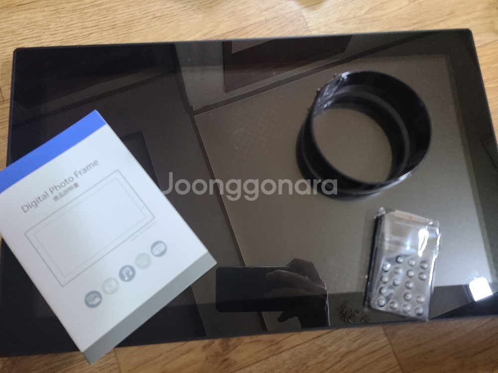 카멜 모니터 19인치 (PF1910IPS)--1