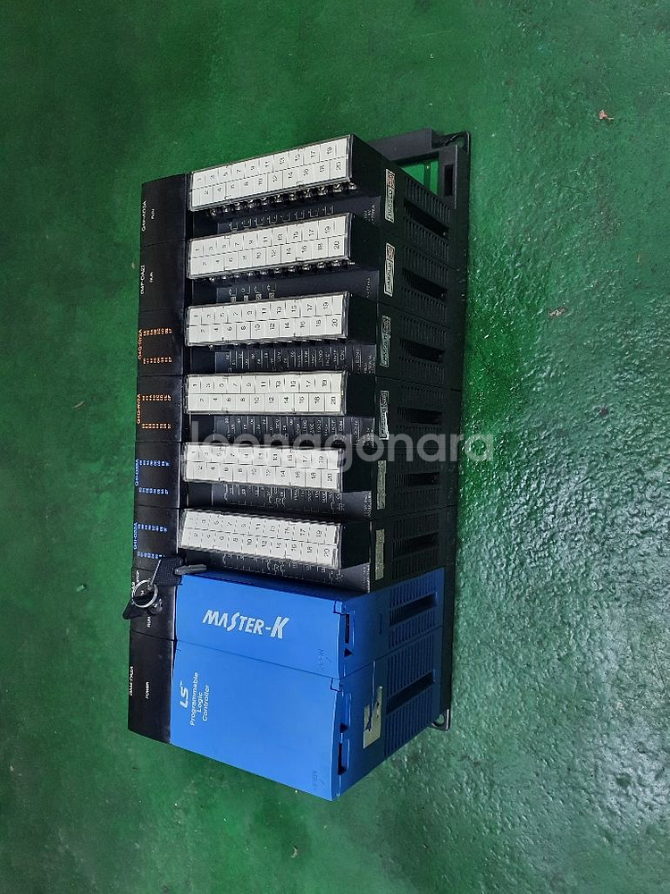 MASTER-K PLC GM4, K4P, G4I,G4Q--1