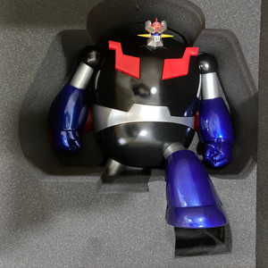 에릭소 마징가Z(ericso mazinger z)피규어