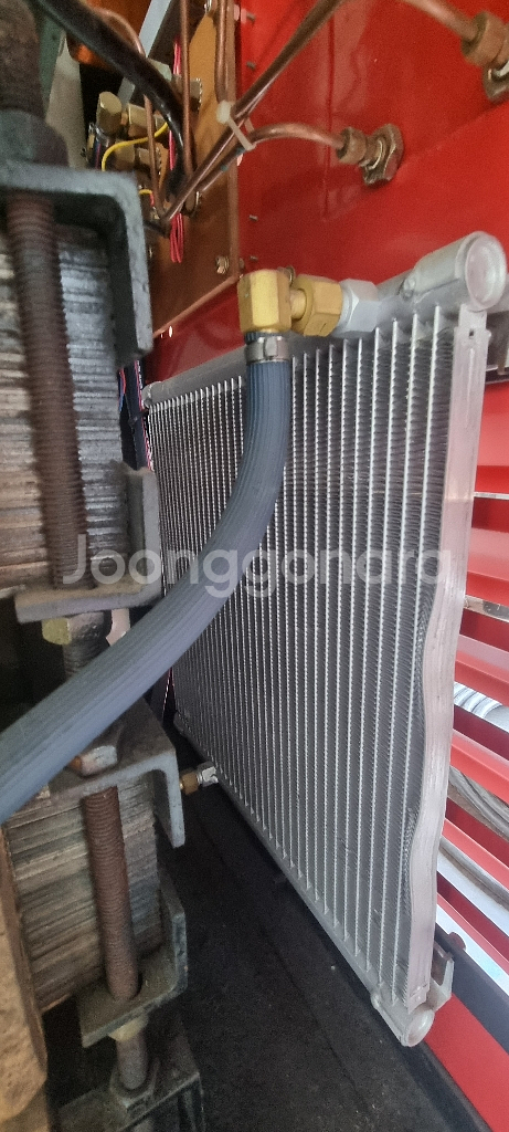 프라즈마절단기 (서울프라즈마 200A)--1