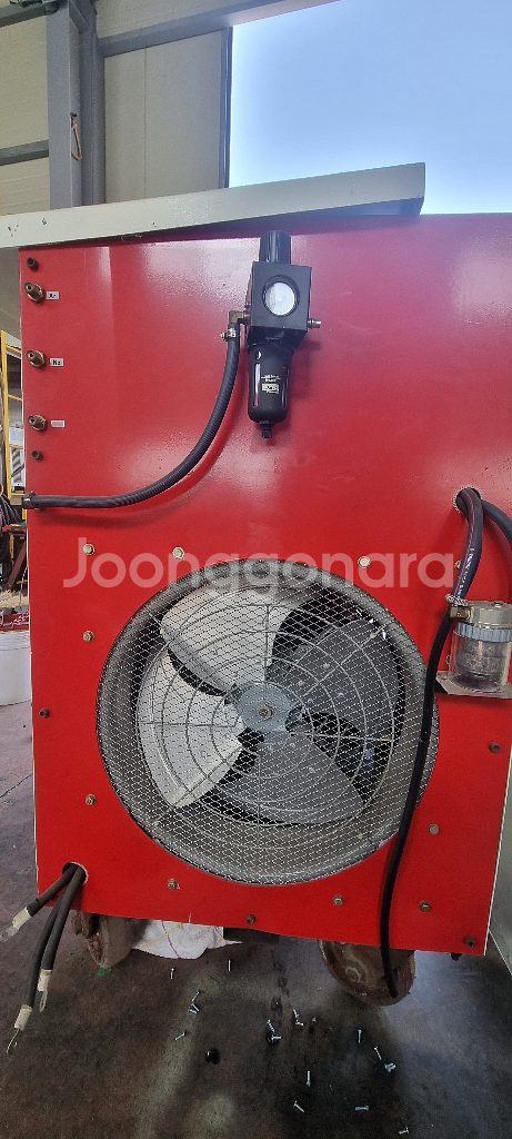 프라즈마절단기 (서울프라즈마 200A)--3