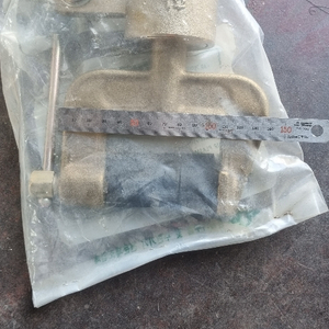 어스클램프 1000A 경일 회전식