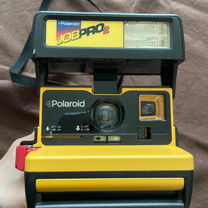 Polaroid JOBPRO 2 폴라로이드 잡프로 2