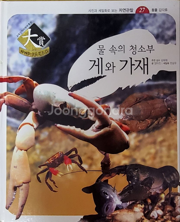 웅진원리가보이는과학수학 자연관찰 메가독서논술초등1학년--3