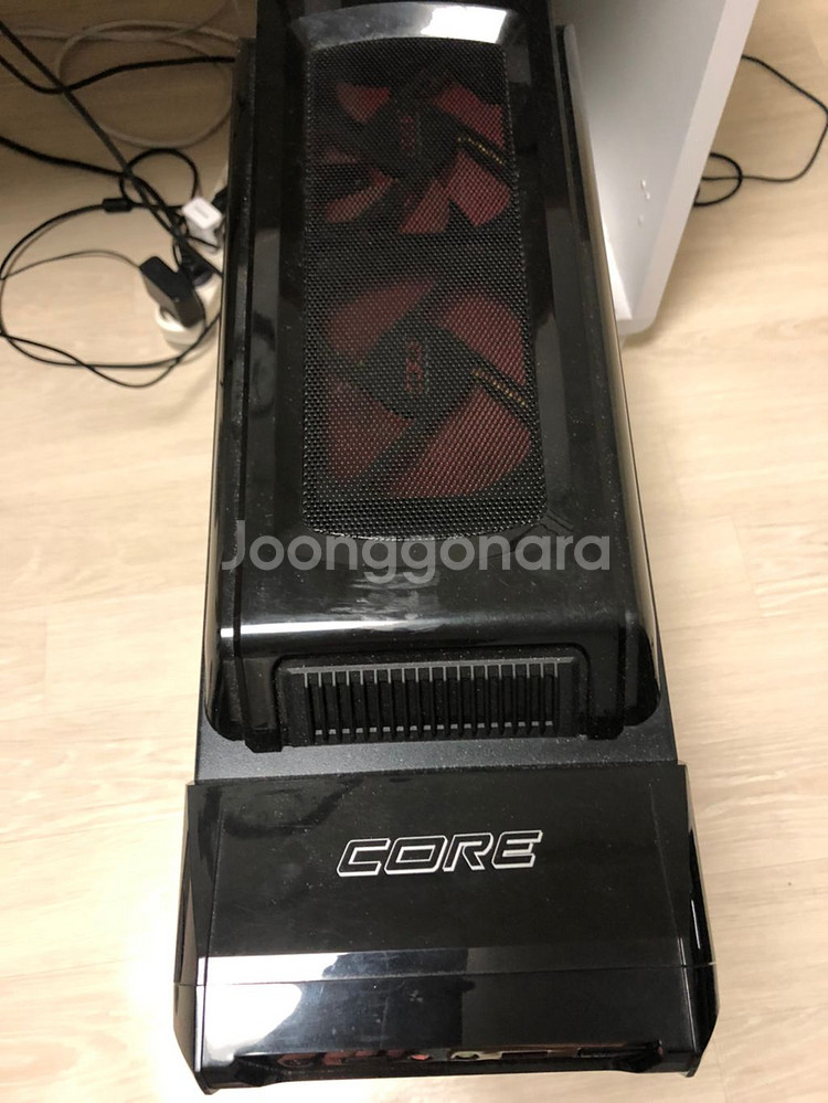 롤 옵치 컴퓨터 본체--1