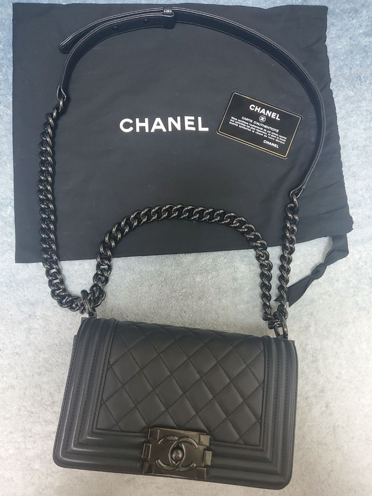 샤넬 가방 샤넬백 샤넬핸드백--1