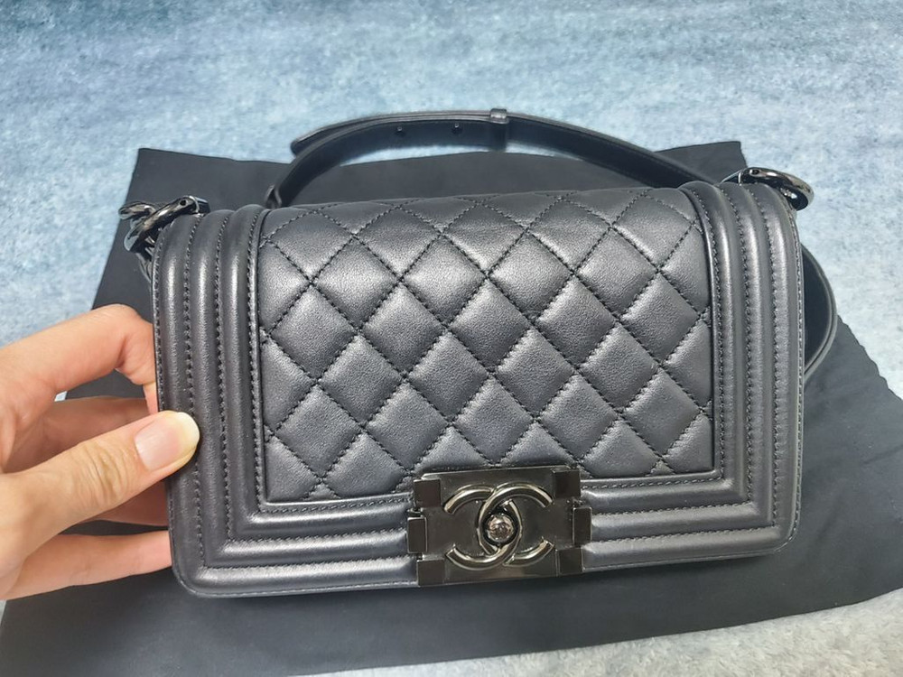 샤넬 가방 샤넬백 샤넬핸드백--4