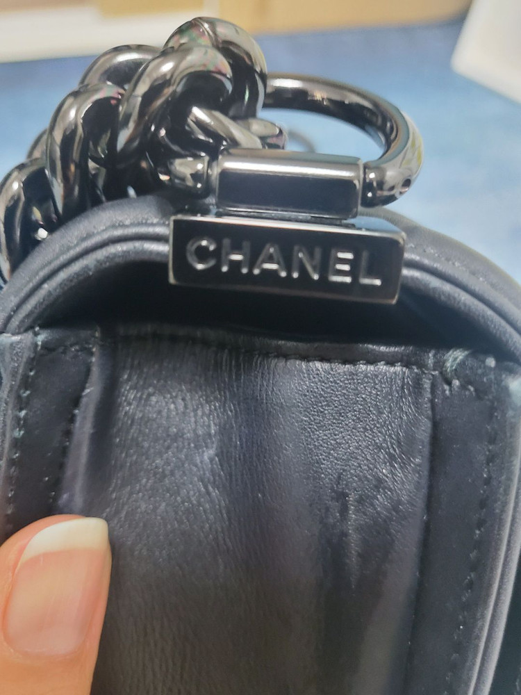 샤넬 가방 샤넬백 샤넬핸드백--3