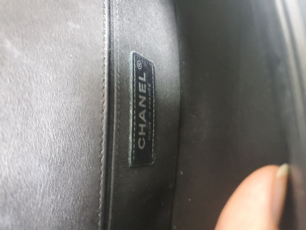 샤넬 가방 샤넬백 샤넬핸드백--2