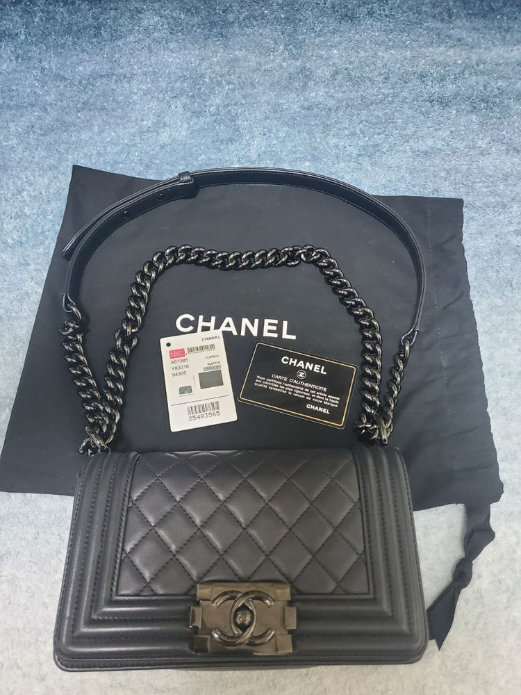 샤넬 가방 샤넬백 샤넬핸드백--5
