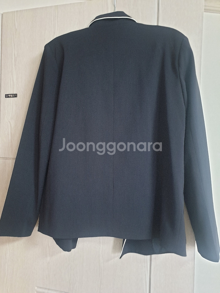 보세 봄 여름 가을 정장--2