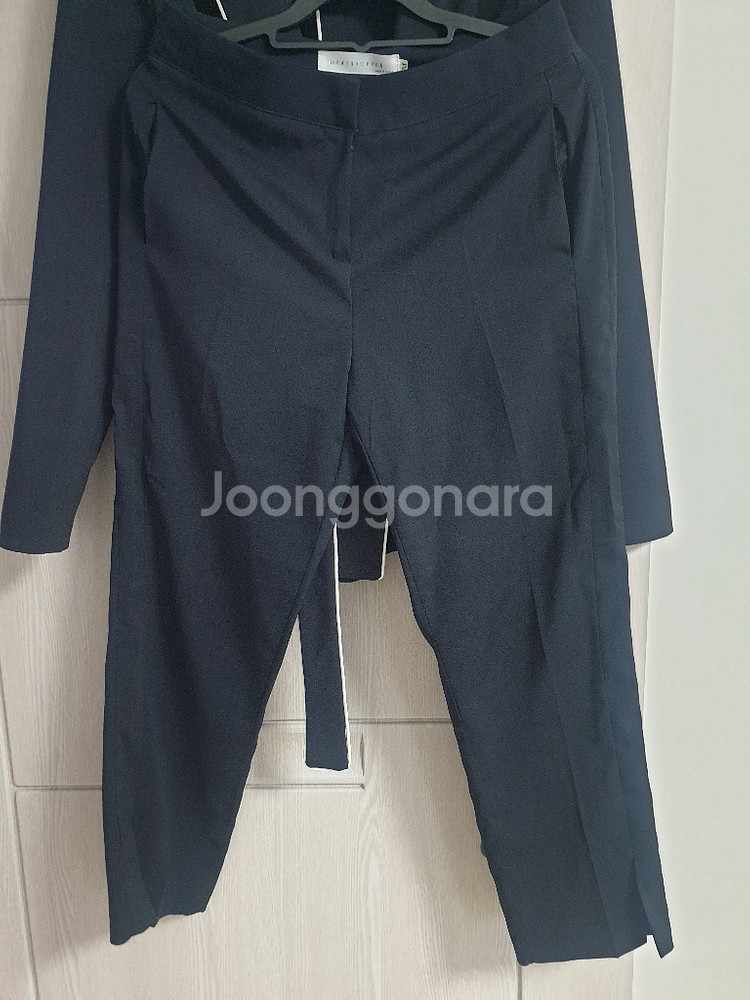 보세 봄 여름 가을 정장--4