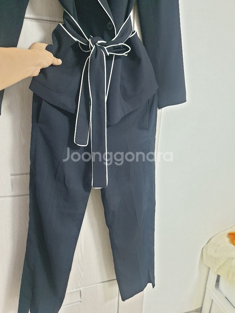 보세 봄 여름 가을 정장--6