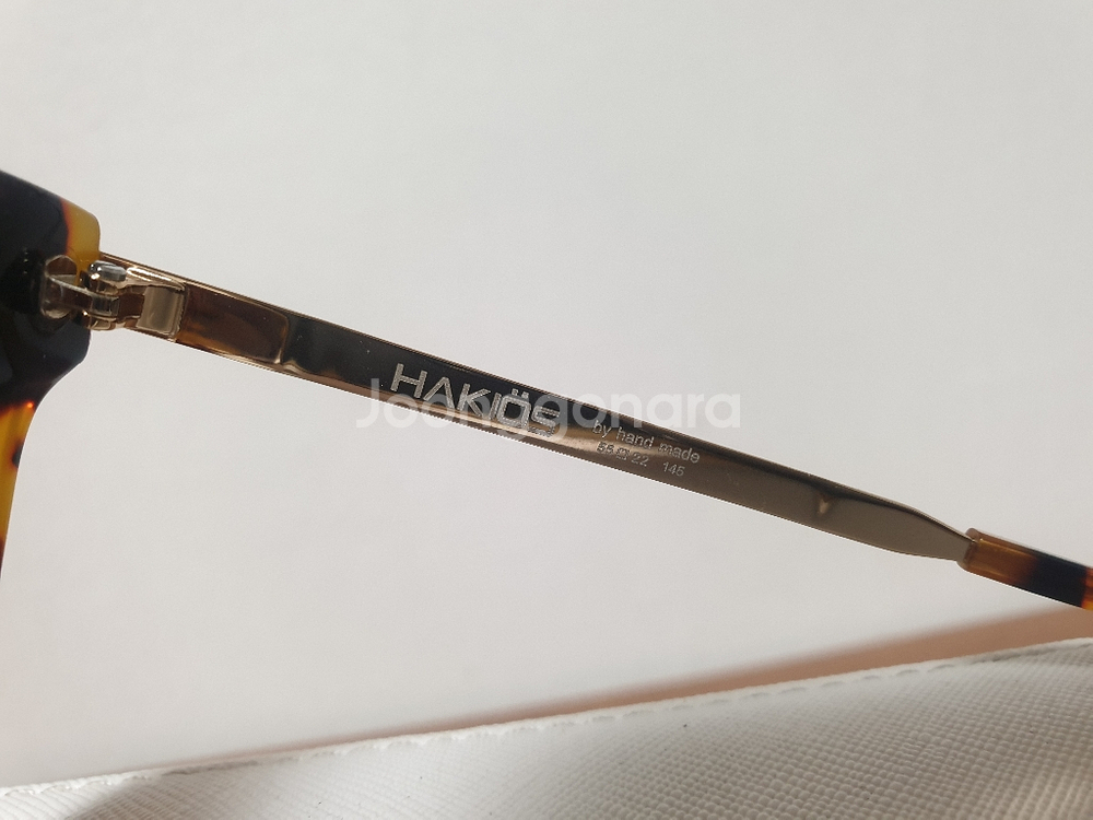 HAKIOS 선글라스--3