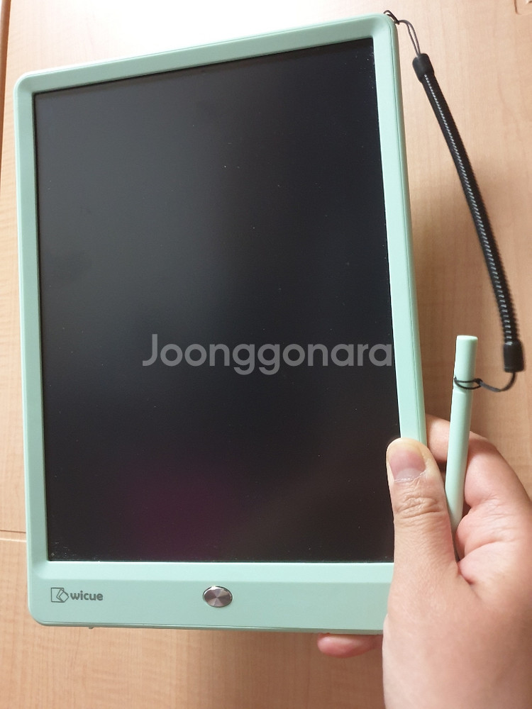아트박스 어린이날 그림메모패드10인치민트 메모보드--6