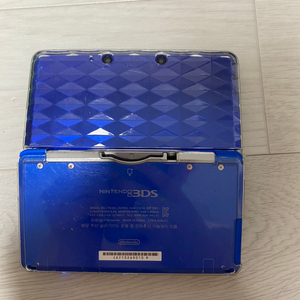 닌텐도 3ds