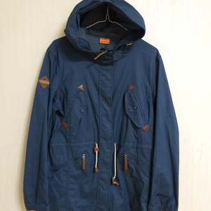 여성 머렐 등산 사파리자켓 (스판100)