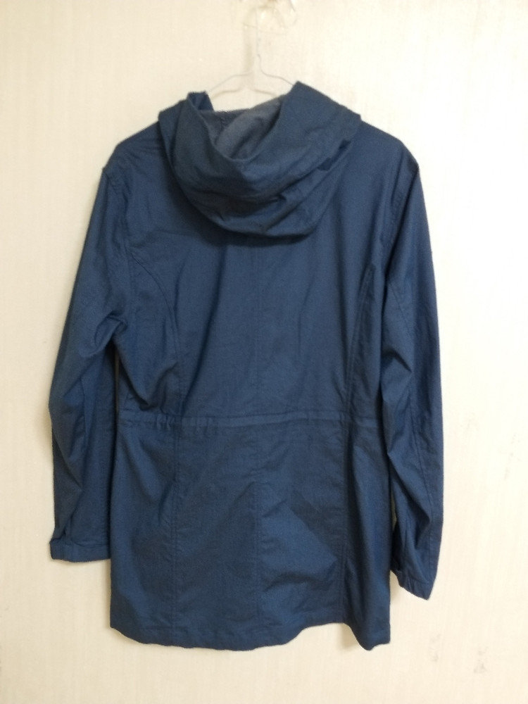 여성 머렐 등산 사파리자켓 (스판100)--5