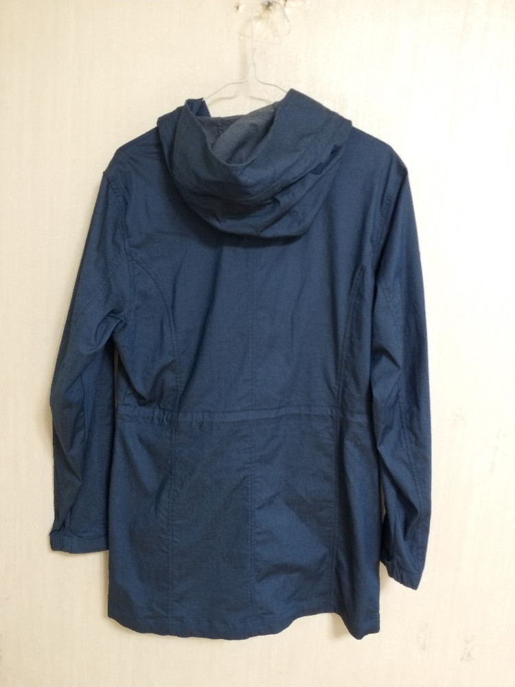 여성 머렐 등산 사파리자켓 (스판100)--7