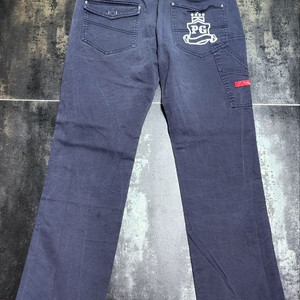 파리게이츠남성바지