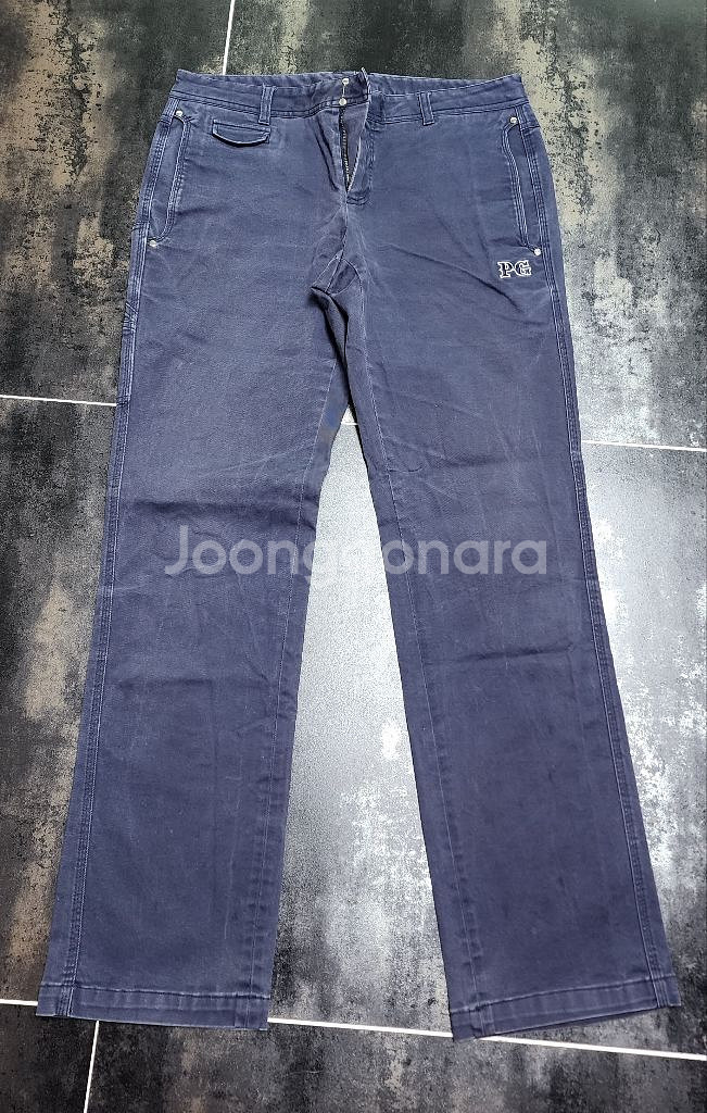 파리게이츠남성바지--1