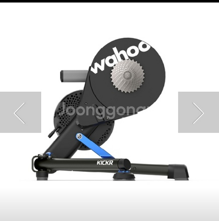 와후키커 5세대 스마트 로라(네고환영)--2