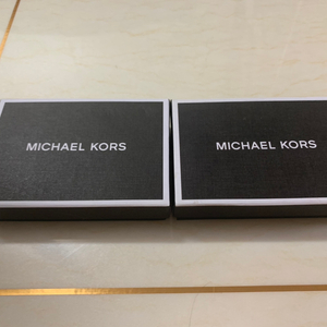 마이클코어스 카드지갑 michael kors