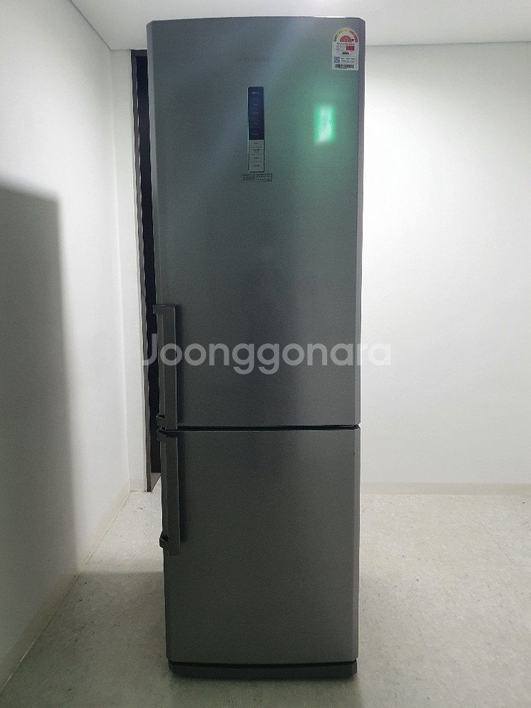 삼성냉장고346L--0