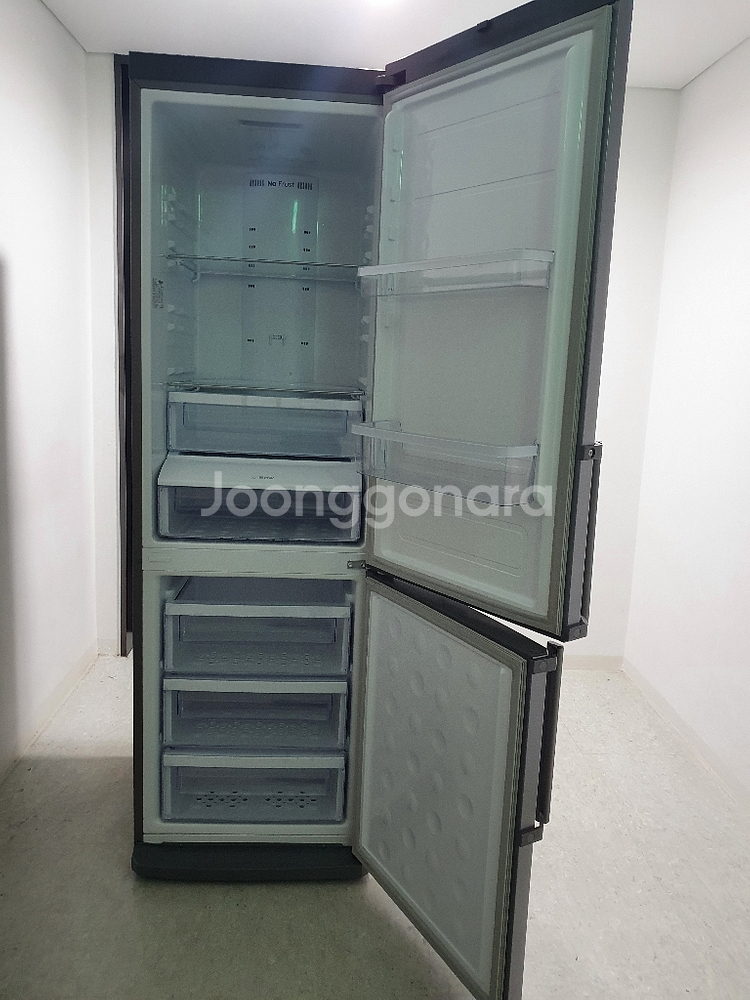 삼성냉장고346L--2