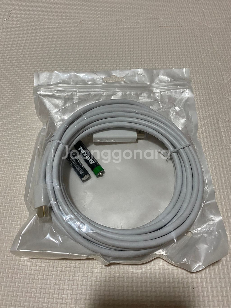 lg 씨네빔 pf50ks 팝니다 (삼각대 스크린 포함)--2