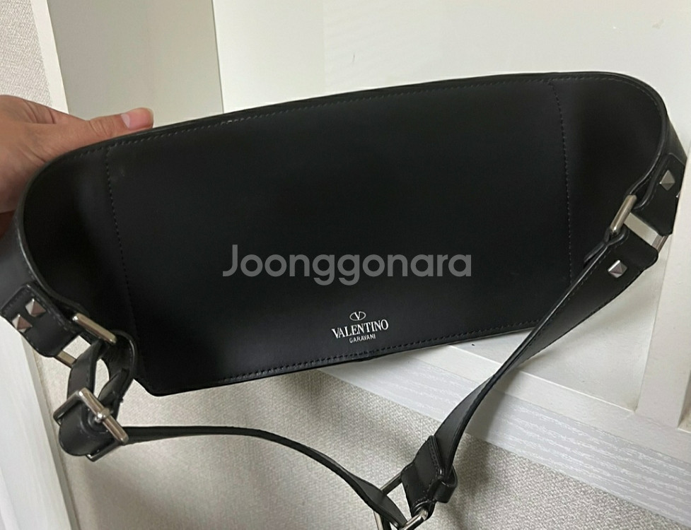 발렌티노 힙색--1