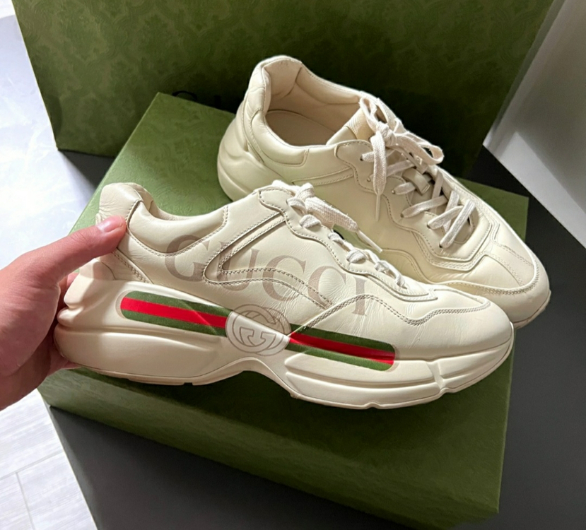 구찌 띠로고 라이톤--1