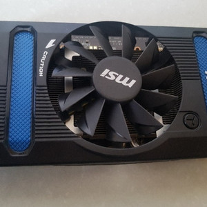 지포스 GTX660 OC 2G 팝니다