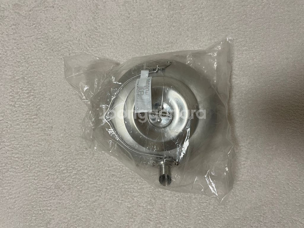 데카트론 MH500 스테인리스 캠핑 주전자 1L--2