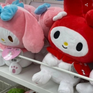 산리오인형