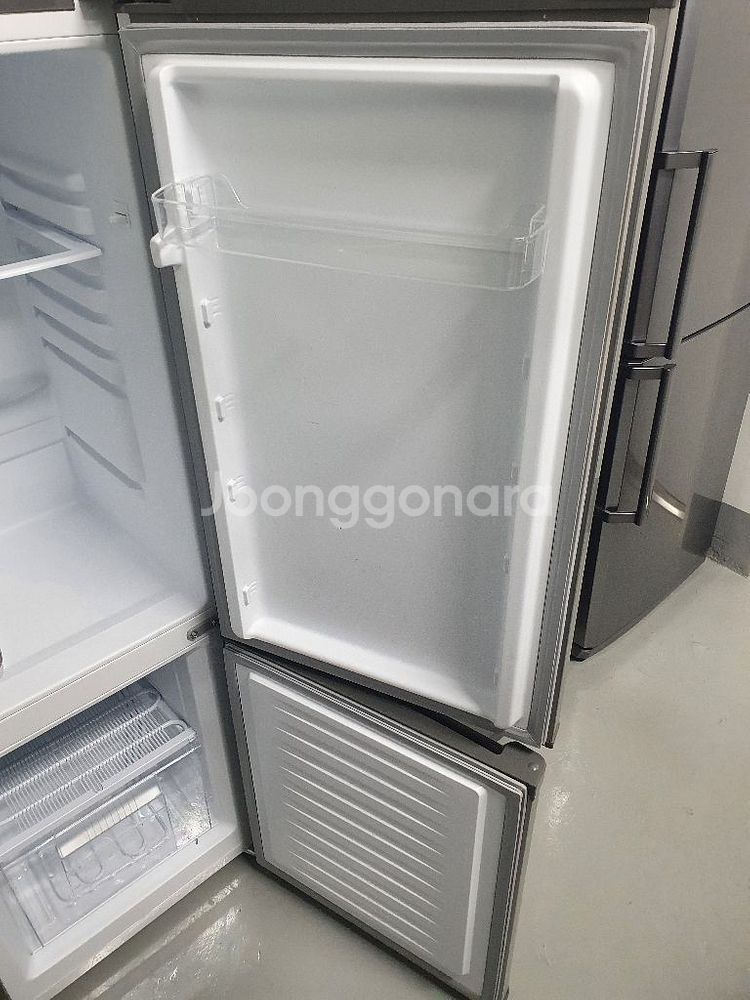 대우루컴즈 소형냉장고--2