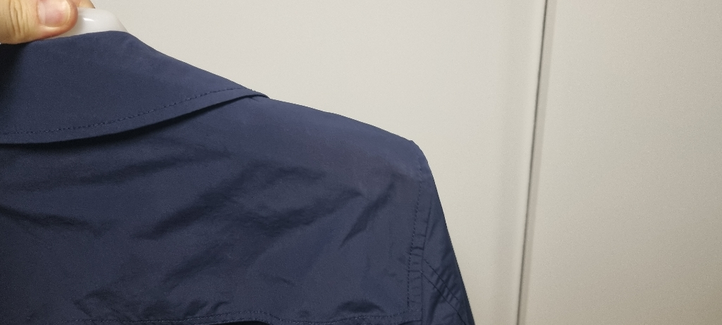 HOMBRUNO 코트, 옴브루노 코트 ,트렌치 코트--4