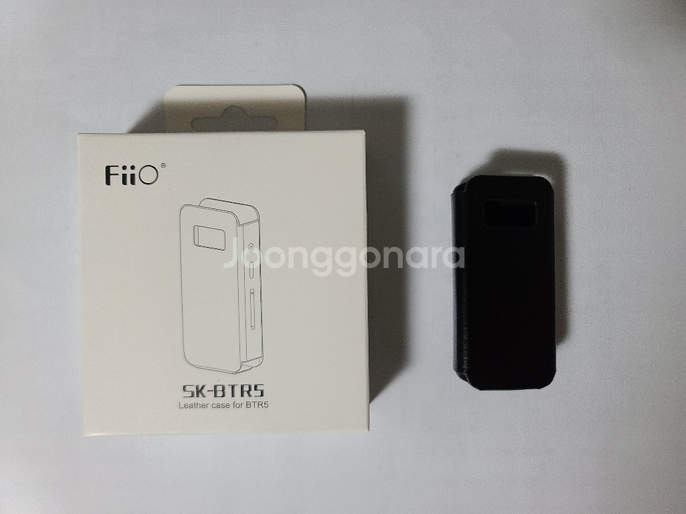 Fiio BTR5 2021--1