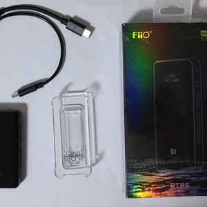 Fiio BTR5 2021
