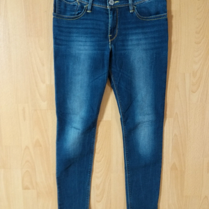 여성 리바이스 봄.여름 스키니진 (사방스판.28)