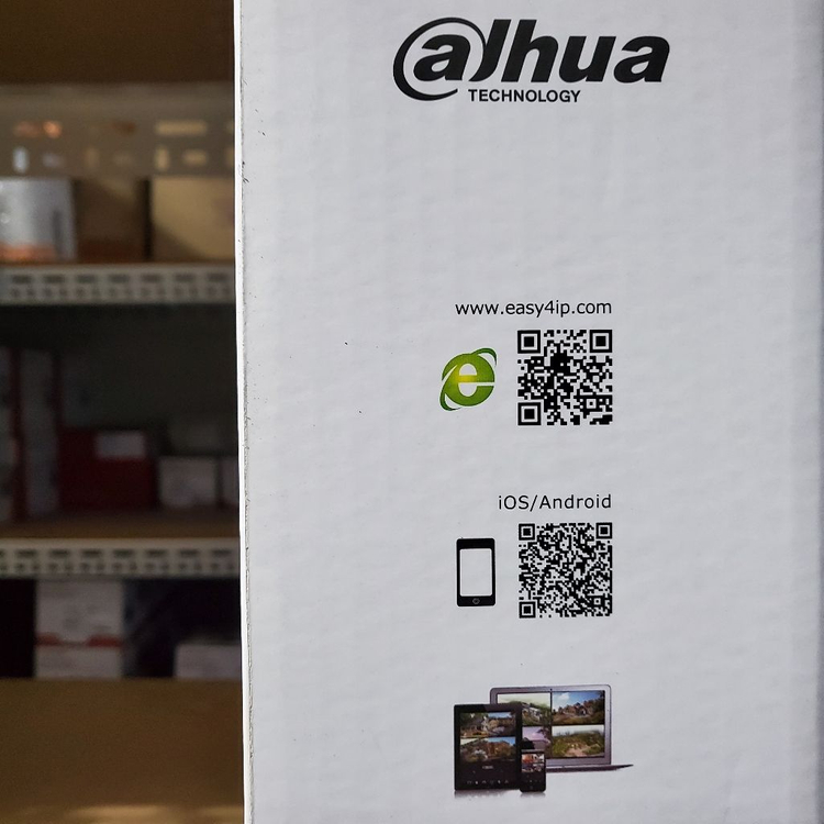 다후아 CCTV 녹화기 dhi-nvr2104hs-p-4--3